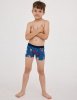 Cornette Bokserki KIDS PRINT 701/151